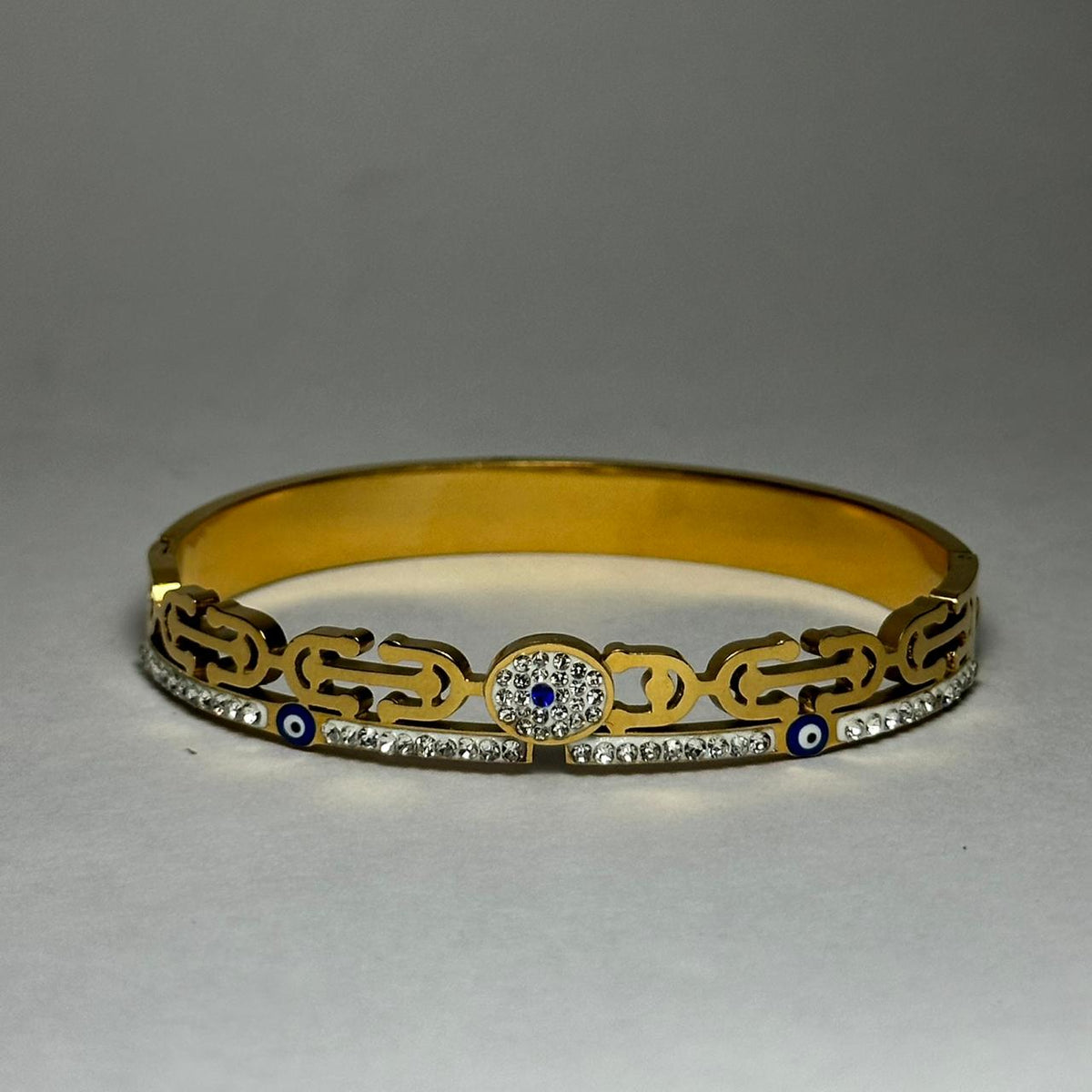 Pulseras/oro